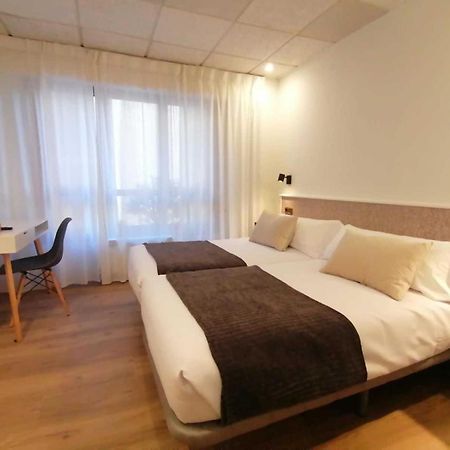 Auditorio Rooms Boutique Овиедо Екстериор снимка