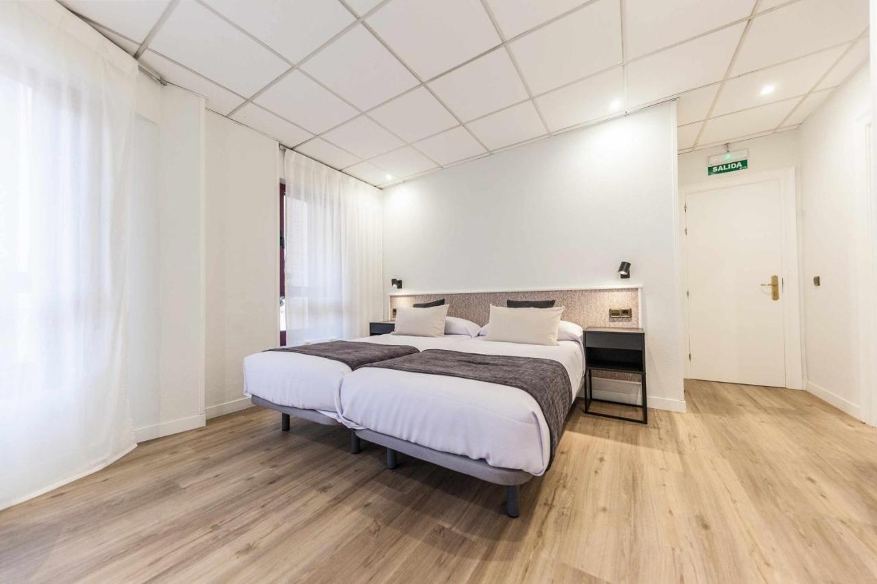 Auditorio Rooms Boutique Овиедо Екстериор снимка