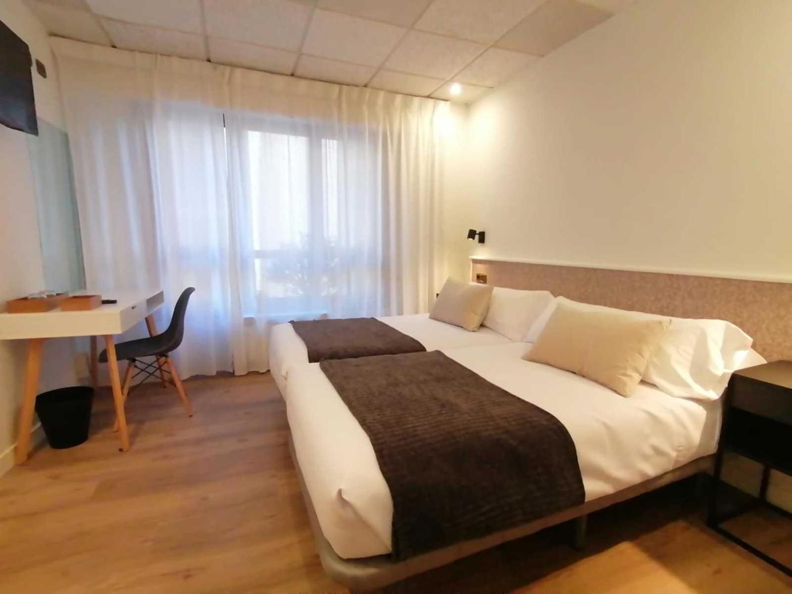 Auditorio Rooms Boutique Овиедо Екстериор снимка