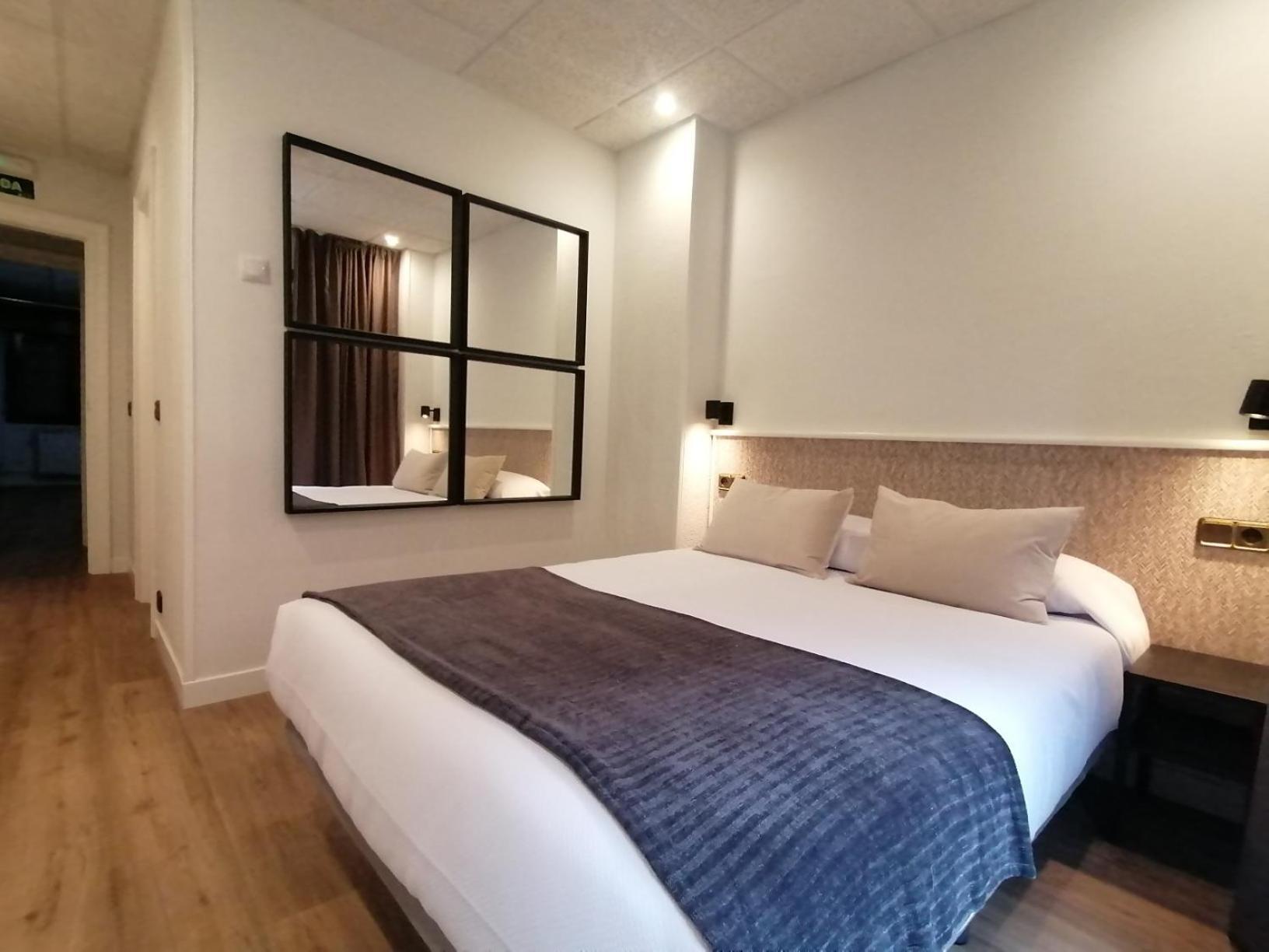 Auditorio Rooms Boutique Овиедо Екстериор снимка